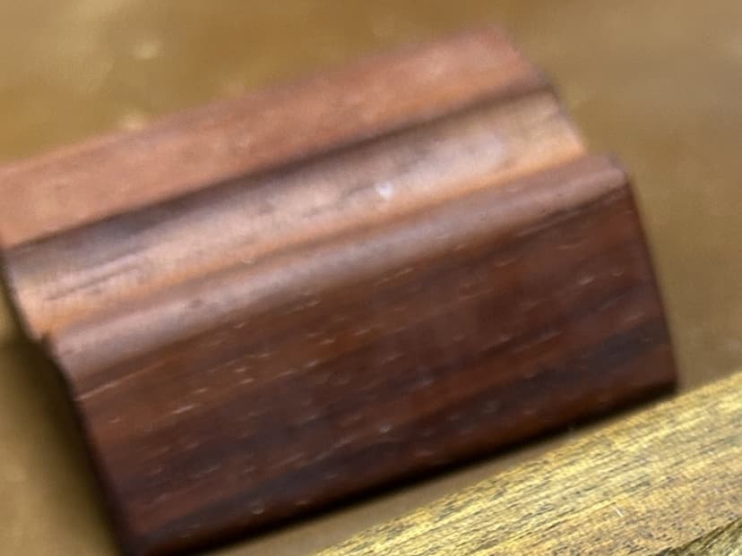 Japon Stili Kalem Yastığı - Paduak